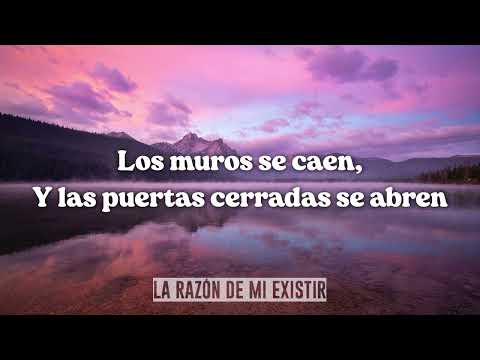 Lenguaje de Fe (Letra) | Ariel Coronel