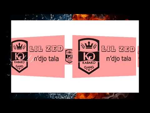 Lil Zed ☆ N'djo tala