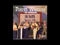 Porter Wagoner - An Old Log Cabin For Sale [Live 1964]