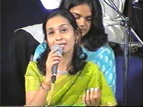 Aaj Sakhi Man Me Koi Basuri Bajaye*AAN*Rekha Rawal*Chorus*Naushad