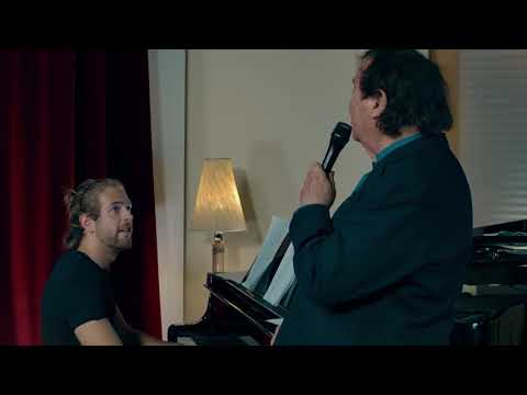 Dyango - Por Volverte A Ver (En Vivo)