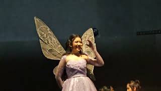 Download lagu Tiara Andini Adu Bola Mata Live Edelweiss Showcase 2025 mp3