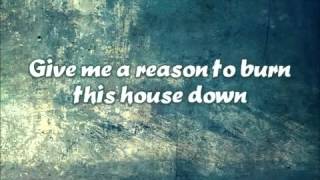 Three Days Grace - Give Me A Reason [Lyrics]