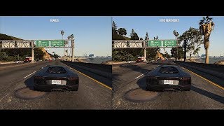 GTA: SA Remastered Graphics for GTA V APK + Mod 2.0.0 - Download