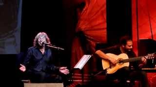 Jose Merce. "Tangos de Ida y vuelta"