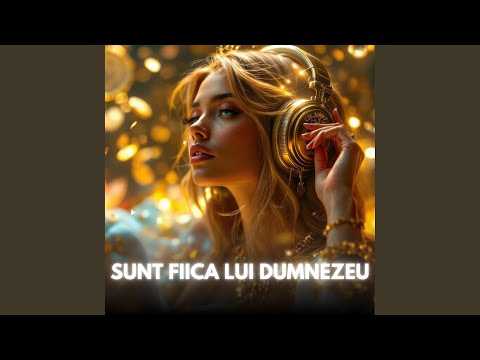 Sunt Fiica Lui Dumnezeu (Muzică Manifestare)