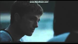 Josh Hutcherson Kiss Scenes