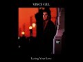 Vince Gill - Losing Your Love (LYRICS) FM HORIZONTE 94.3