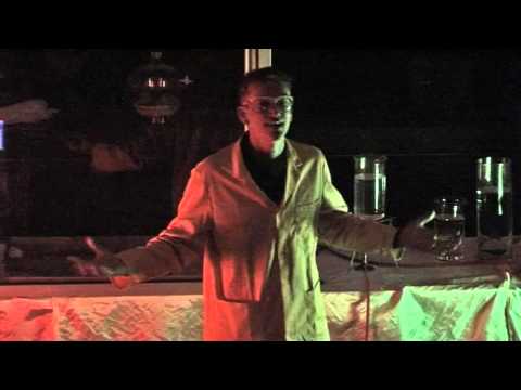 Fire and Flame  03 - Coloured Flames