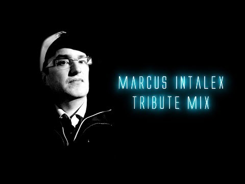RIP Marcus Intalex - Top 10 Tracks Mix