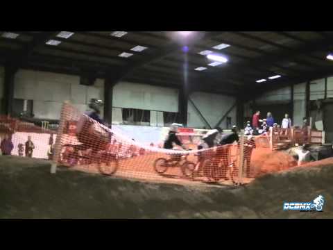 Aaron Steacy DCBMX 3 Feb 2013