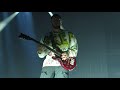 Avenged Sevenfold - We Love You (Live, 4K) | Front Row (Side stage), Ball Arena, Denver, 2023