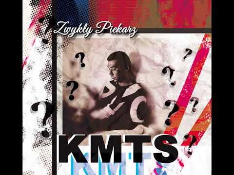 Zwykły Piekarz - Wiesz jak jest (prod. VintageMan Beats)