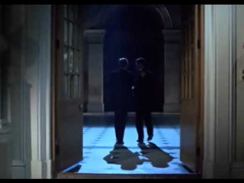 Brideshead Revisited - Sebastian and Charles off to Venice