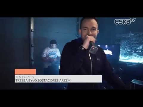 Ten Typ Mes "Trze'a było" RaptimeLive Exclusive