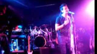 David Demaria, &quot;Barcos de papel&quot;