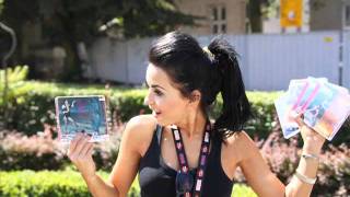 INNA - Good Morning ♫ [ HQ ]