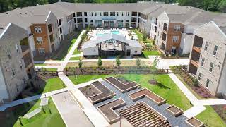 The Remy Apartments at LaGrange