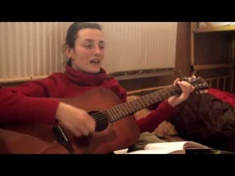 Ana si Simi - Seara de mai (lorin Thomits)