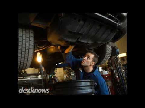 Wade Bryant's Auto Repair & Service Center Bend OR 97702-1466