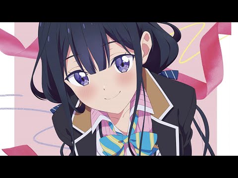 Masamune-kun no Revenge Season 2 - Opening Full「Please, please!」by Ayaka Ohashi