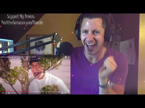 Best Song of 2021: Electric Callboy - "WE GOT THE MOVES" (Positive Sarcasm Reaction)