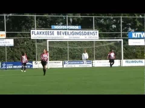 Den Bommel D1   Hekelingen D8M  25 8 2012