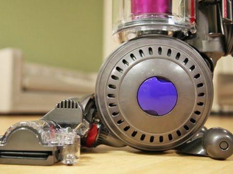 Dyson DC41 Animal Complete