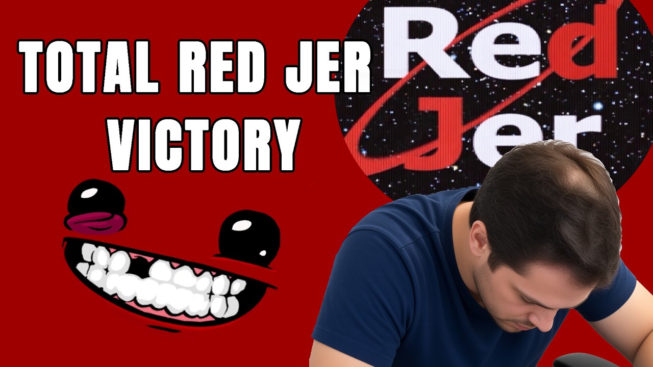 How Red Jer Beat Synthetic Man's Copyright Abuse