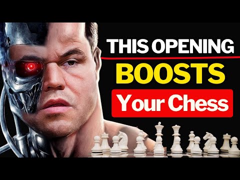 🔥If You Play 1.d4 👉 You NEED to Watch This Video.