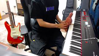 【ピアノ配信】29歳になりました！思う存分ピアノ弾く！