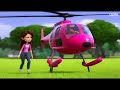 Julie Bergan Eternity Tonight Vs Peaches Rosa Helikopter A RM NightWatch Mix 2024