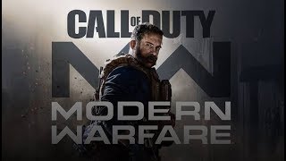 [CoD:MW]参加型