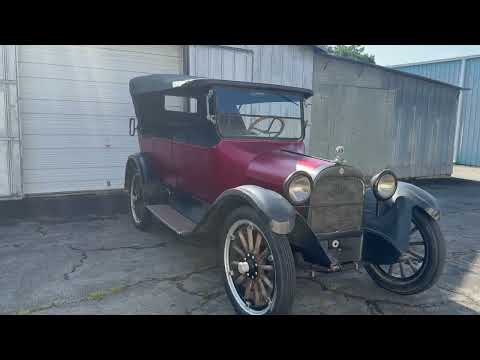 1926 Dodge Brothers Touring (CC-2079881) for sale in Atlanta, Georgia