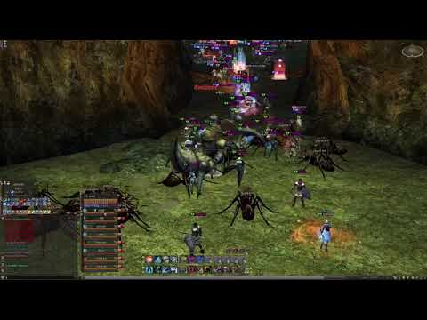 La2Dream.com :: ApocalipsyS/Ant Queen