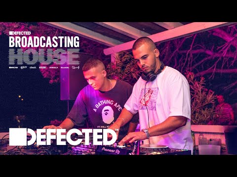 The Dunmore Brothers: Croatia Pre-Party (04.08.22)