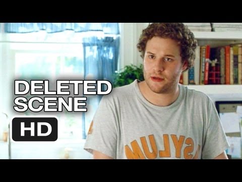 Knocked Up Deleted Scene #6 (2007) - Judd Apatow Movie HD