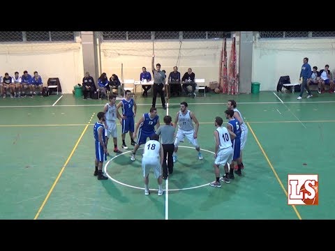 Highlights di Ardita Juventus vs Follo (Serie C Silver 2017/18)