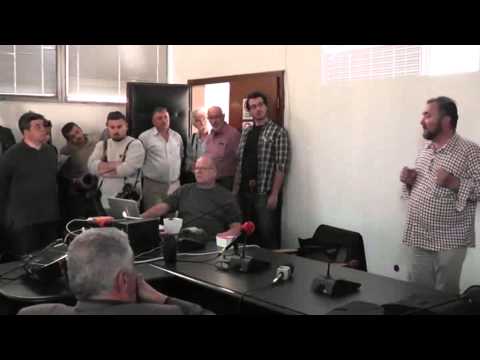 Advanced technologies in archeological explorations 1/4 @ Republic of Macedonia