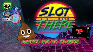 Is this a Sh#t Game on the SNES?