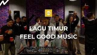 Download lagu Lagu Timur Sessions #6 | BEST of LAGU TIMUR | Miguell Kaidel, Maria de Lima, Brian Parera & Lasharo mp3