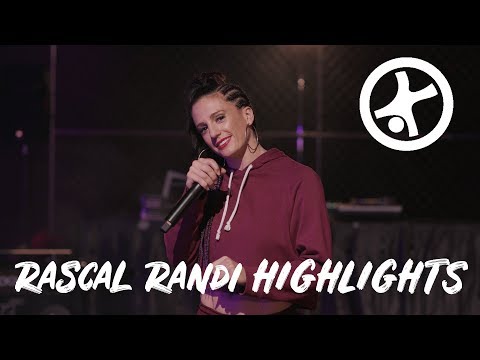 Rascal Randi Highlights from Drop-In Sessions | Strife