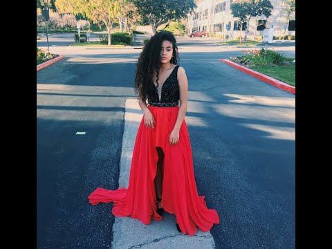 Alondra Santos -  RIGOLETTO Opera