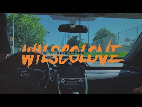 WilscoLove - Back2Back (MusicVideo) ShotBy|@GILLACAMPRODUCTION