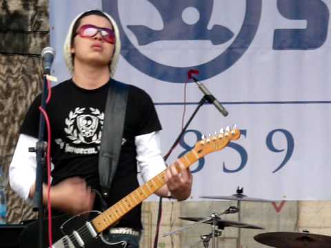Ewa Farna - Oto ja live @ Plzeň