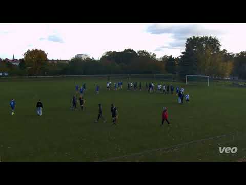 Salos Szczecin CLJ vs Fase Szczecin