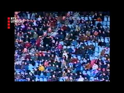 DocU Sport: Op de Valreep - za 28 maart 2015, 08:01:00 uur [RTV Utrecht]