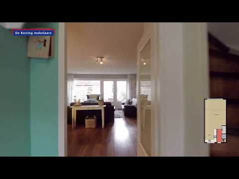 MIDDENMOLENLAAN 62, GOUDA