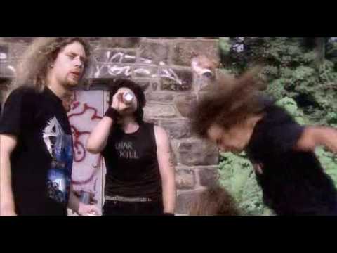 Haggard The Movie - WoooDOoooWoooo