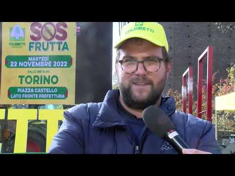 Frutta, siamo strozzati dai prezzi imposti dalla grande distribuzione